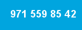 971 559 85 42